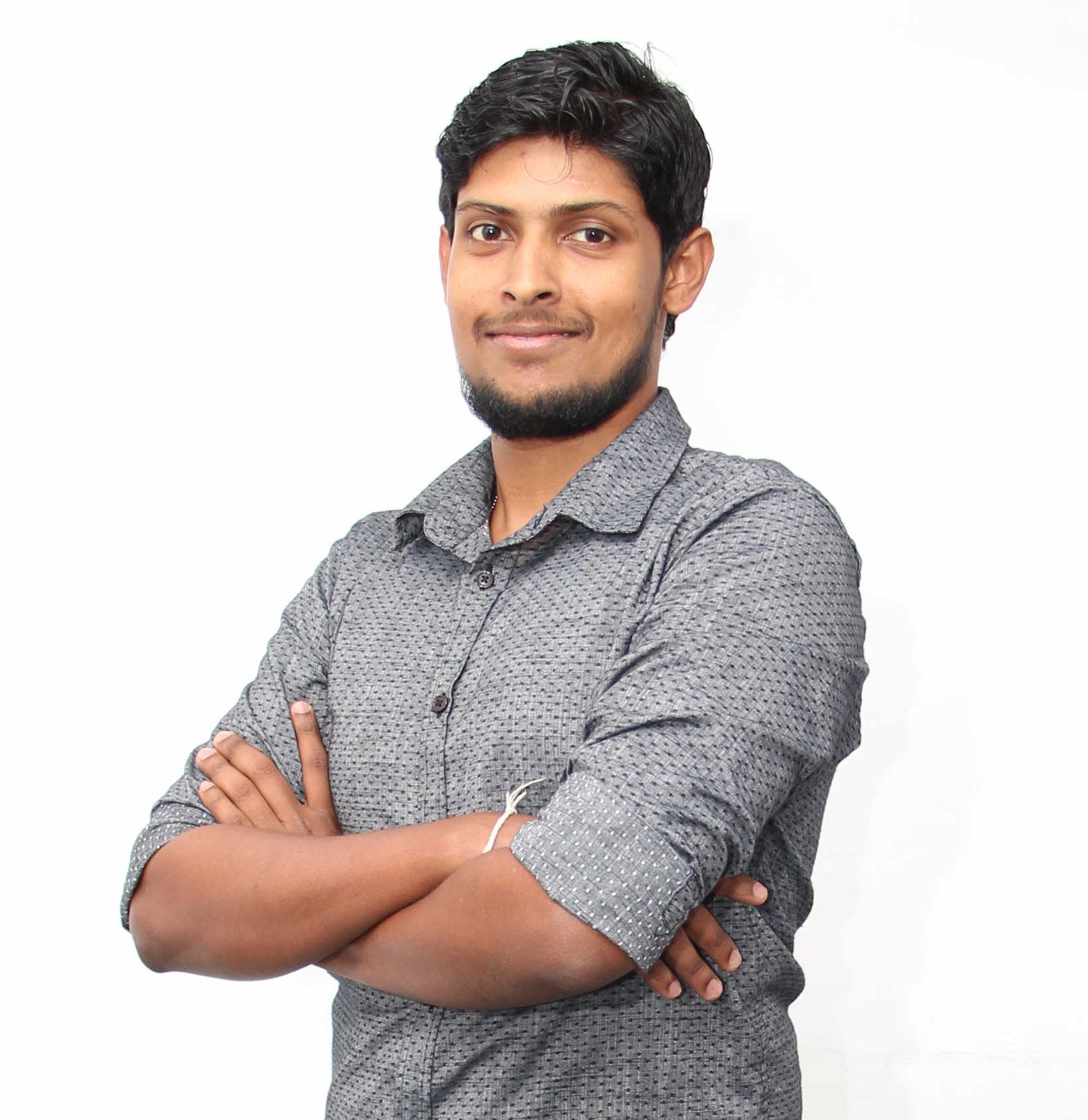 Chamath Kirinde – Medium