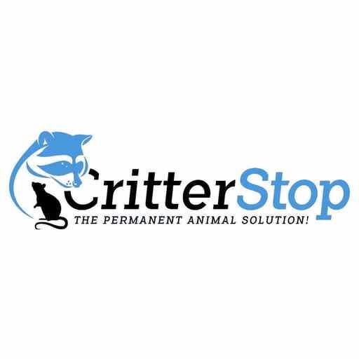 Critter Stop – Medium