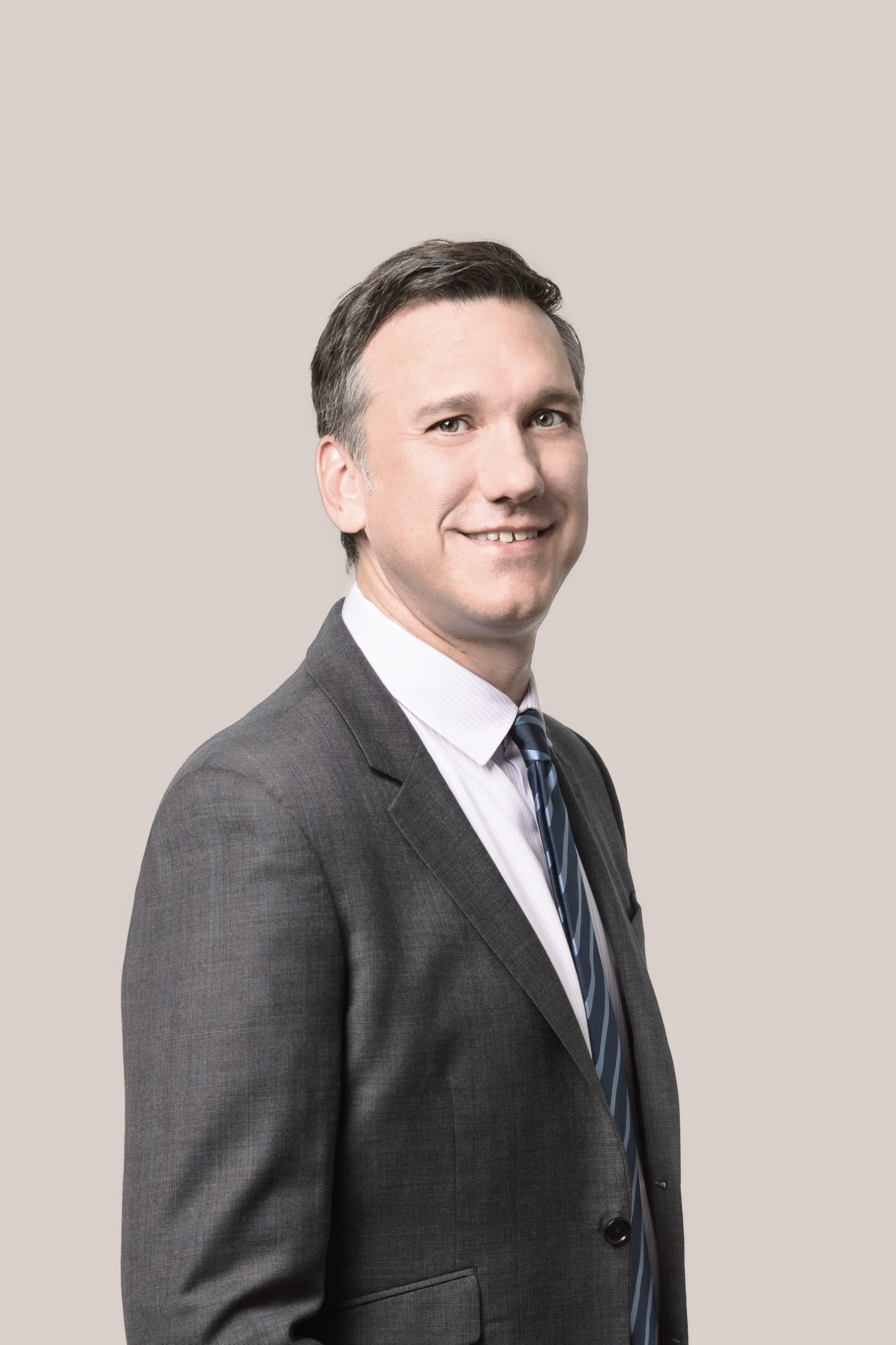 Michael McGinn Medium