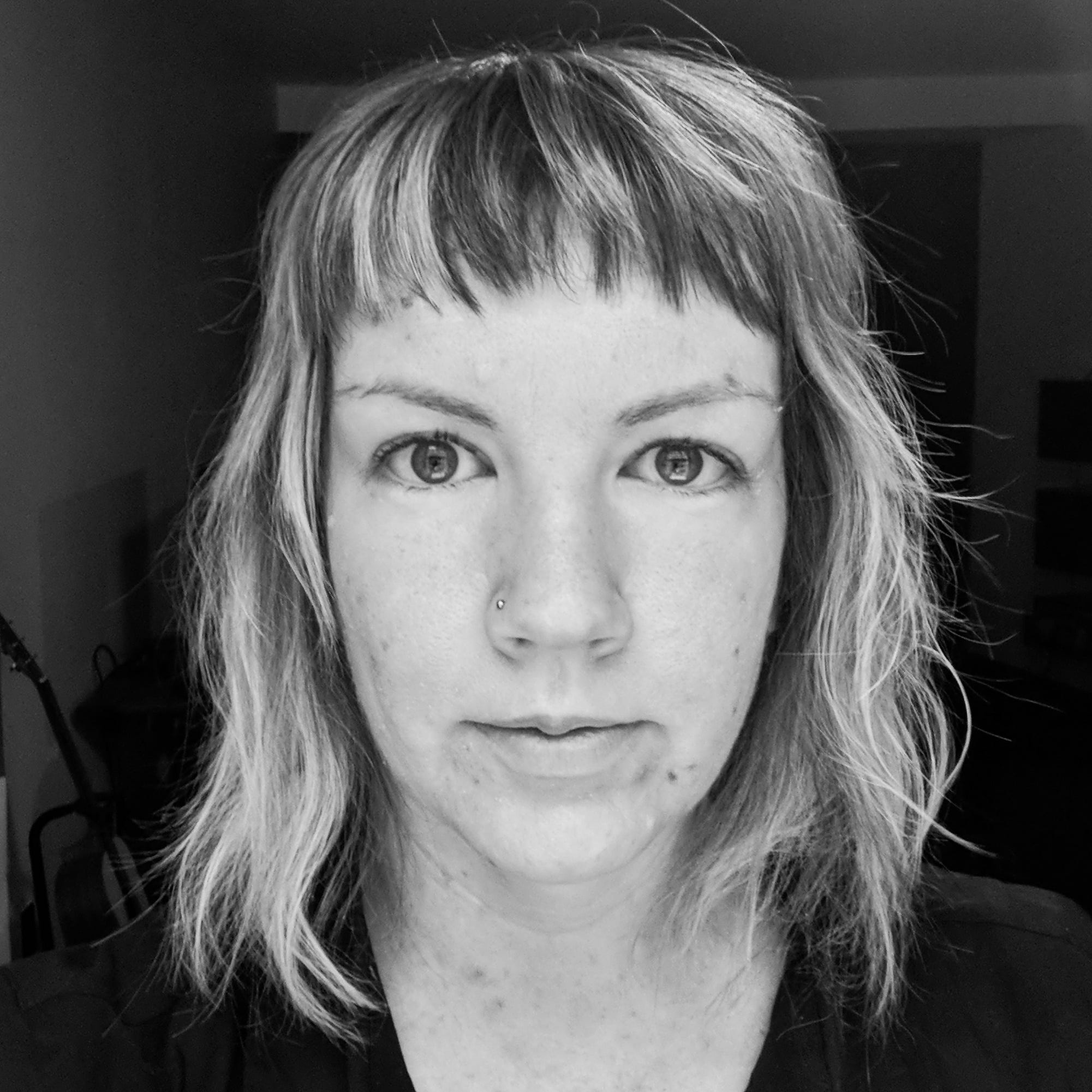 Emily Katz – Medium
