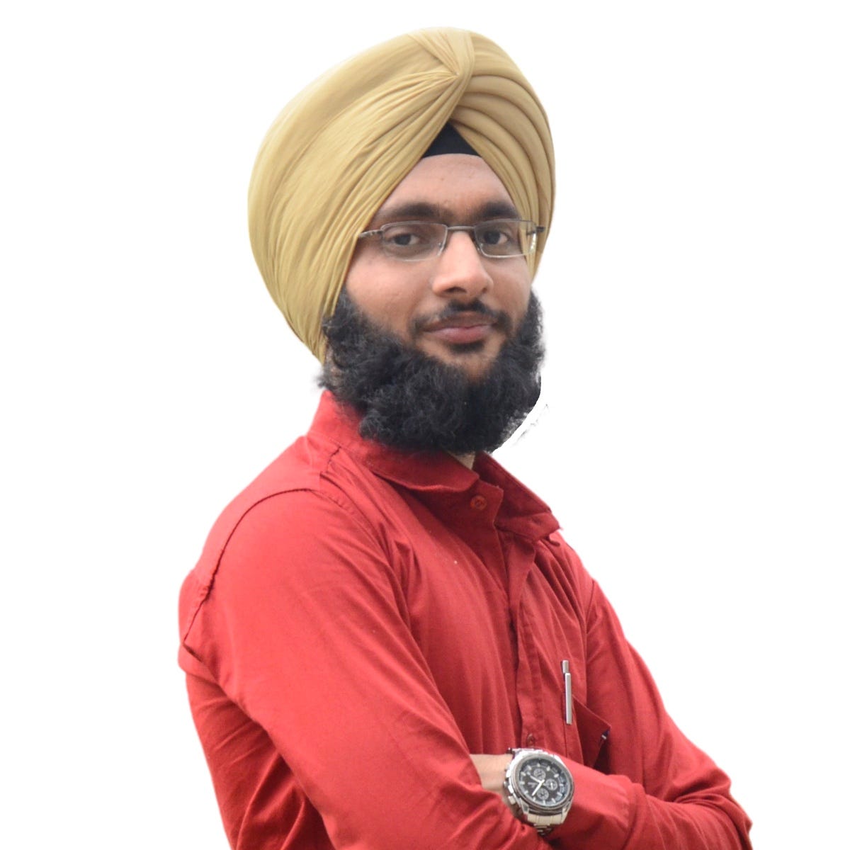 Arshdeep singh medium