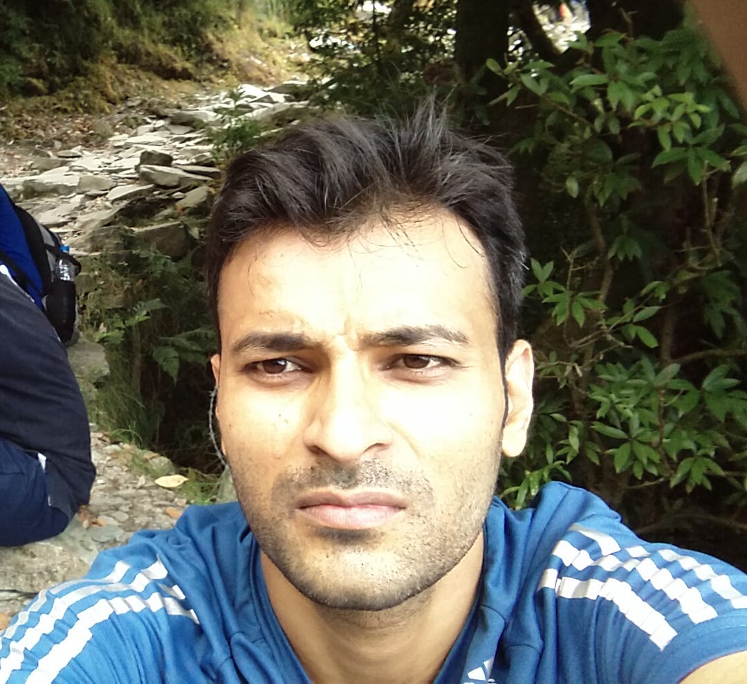 Ravi kumar medium
