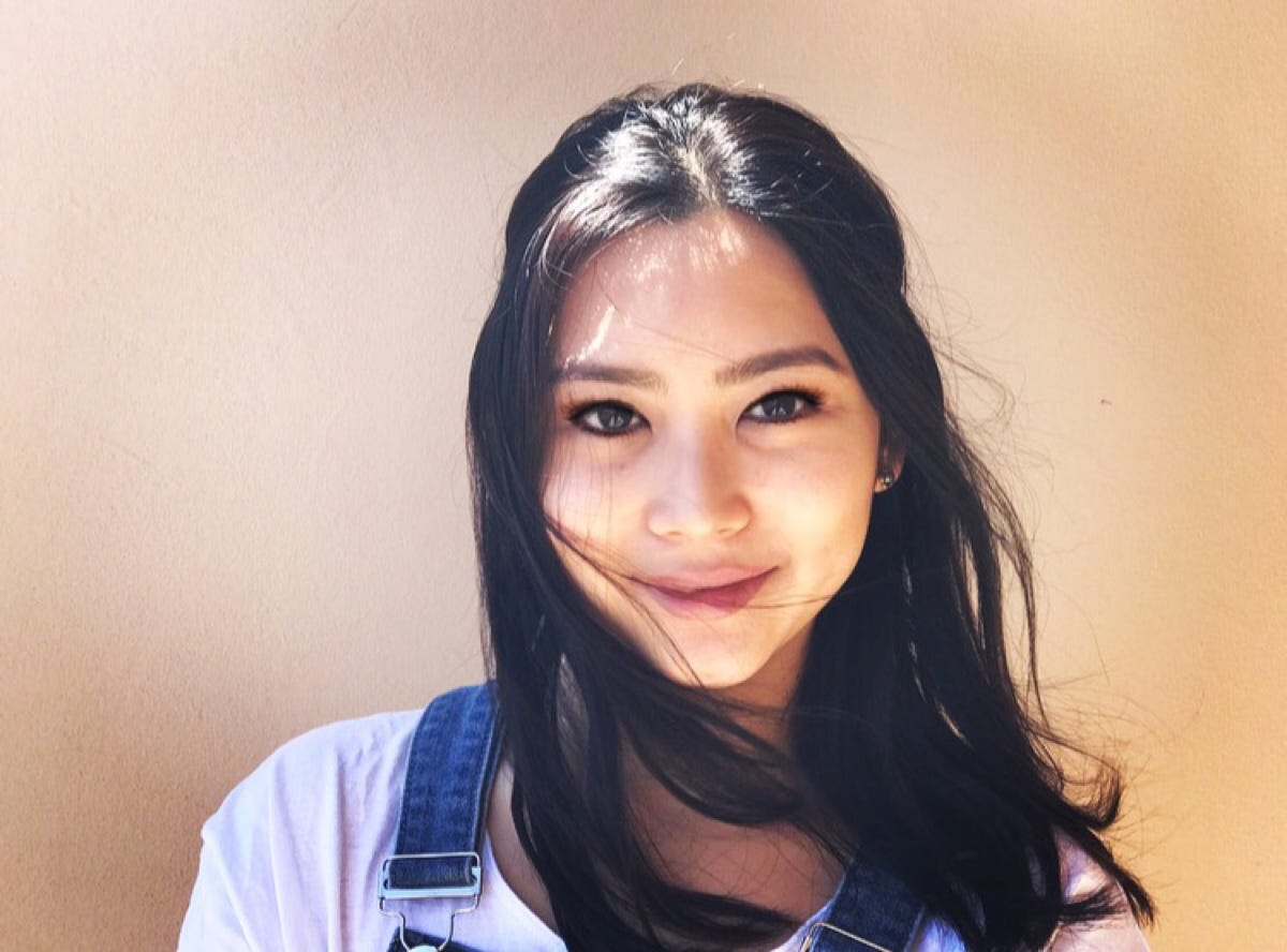 Vivienne Yang – Medium