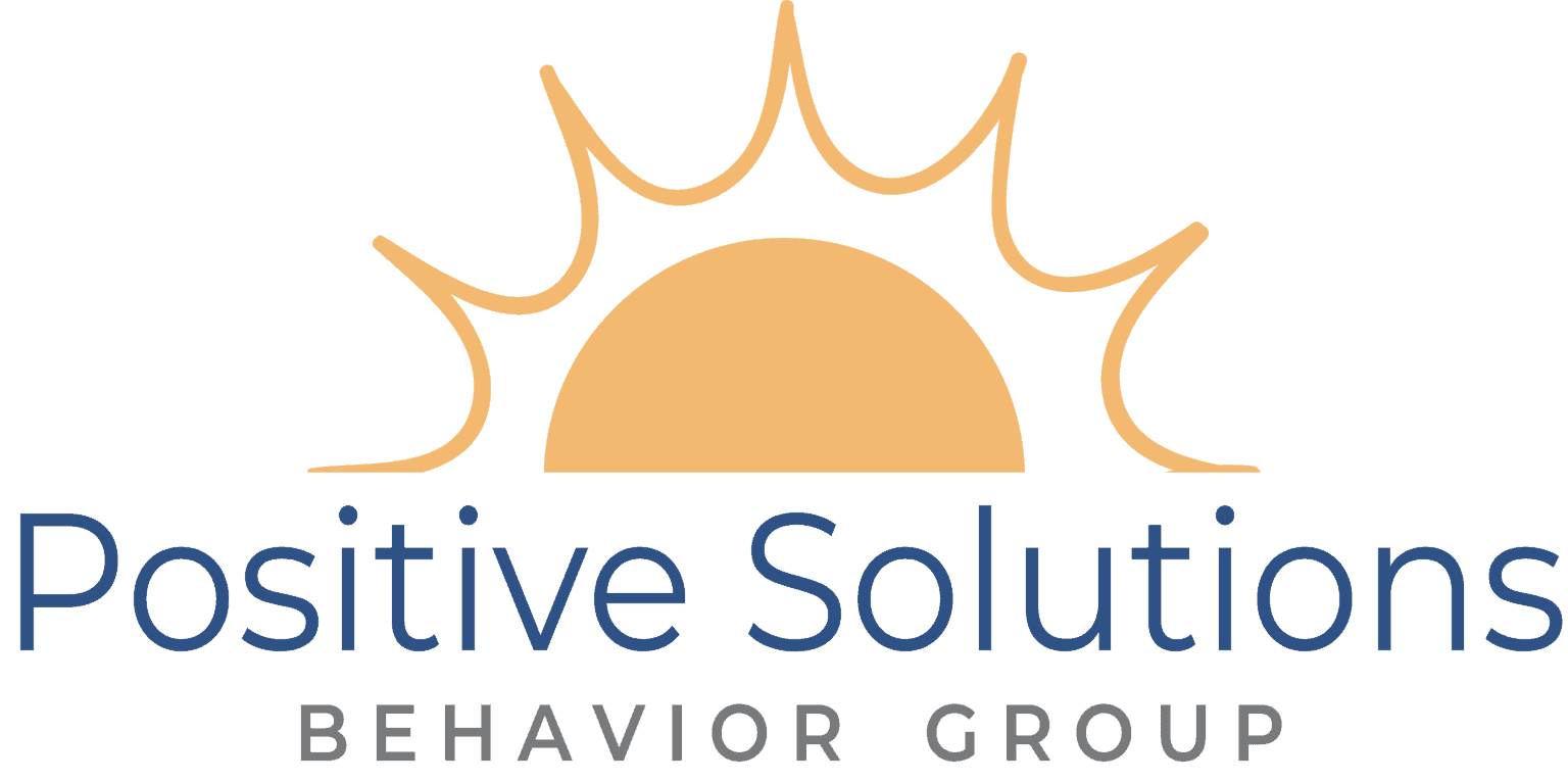 Positive solutions behavior group llc medium