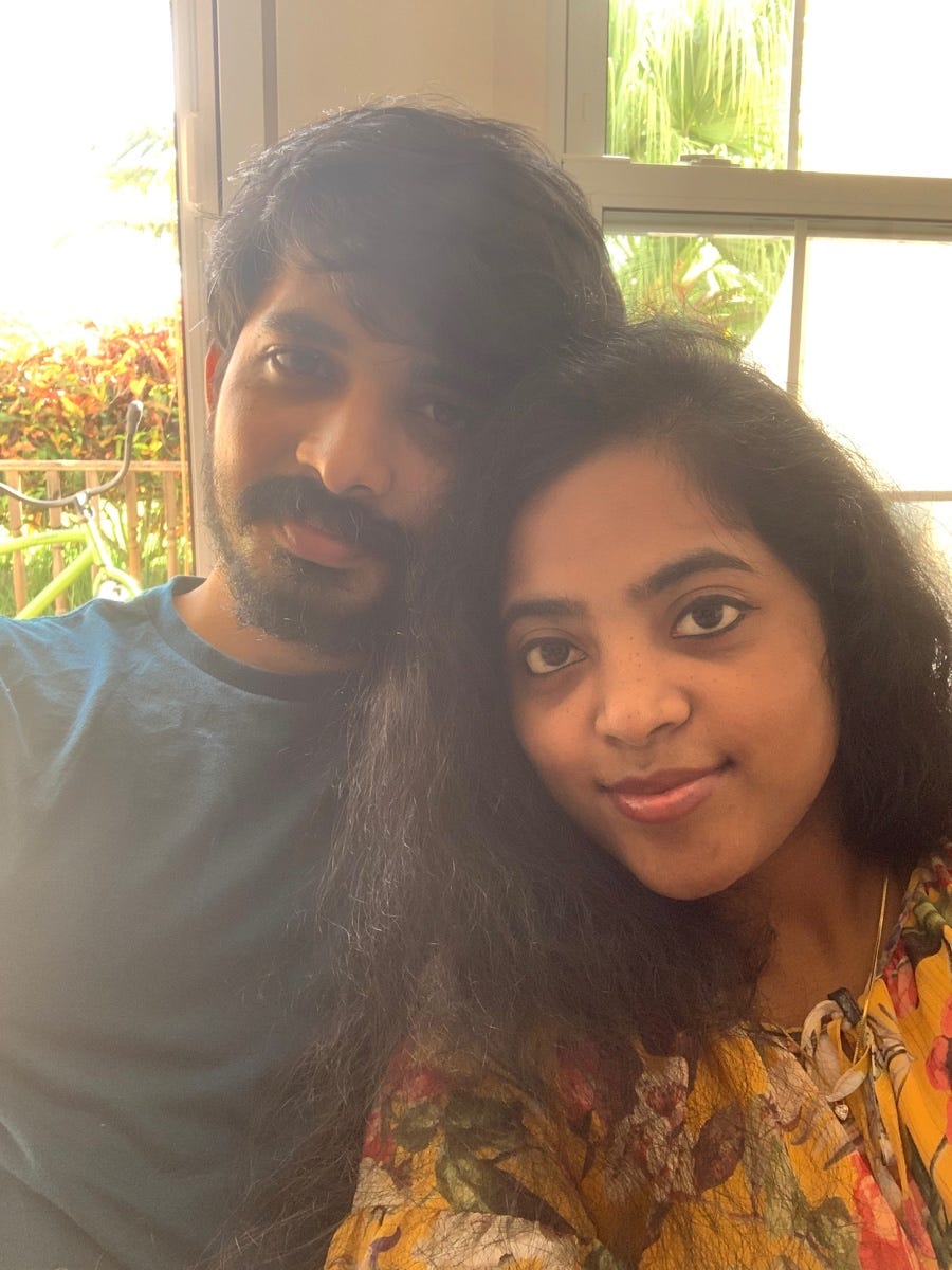 Sudhakar Soundrapandi – Medium