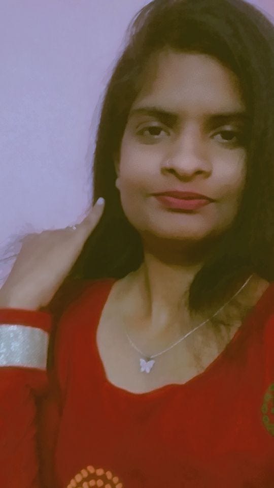 Komal suthar medium