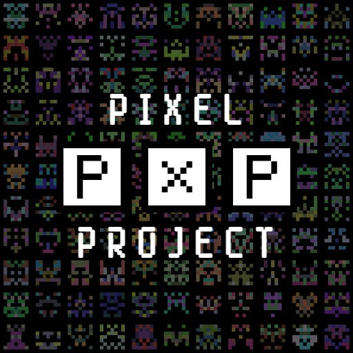 PxP Project – Medium