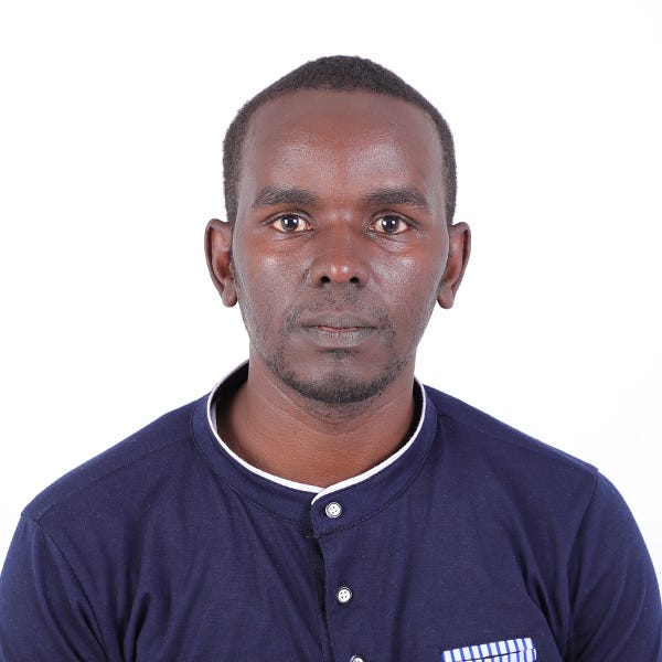 Patrick wanjiku medium