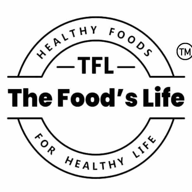 the food's life Medium
