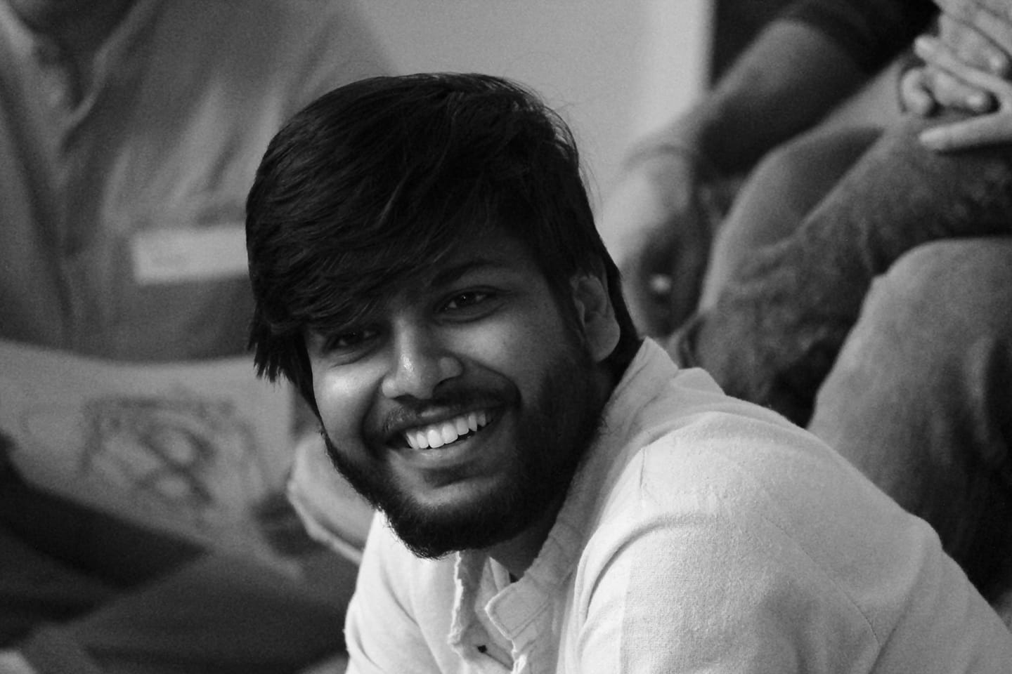 Naman Goel – Medium