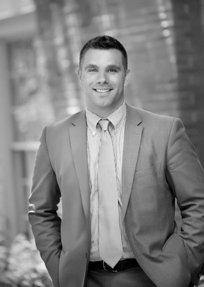 Chris Conroy – Medium