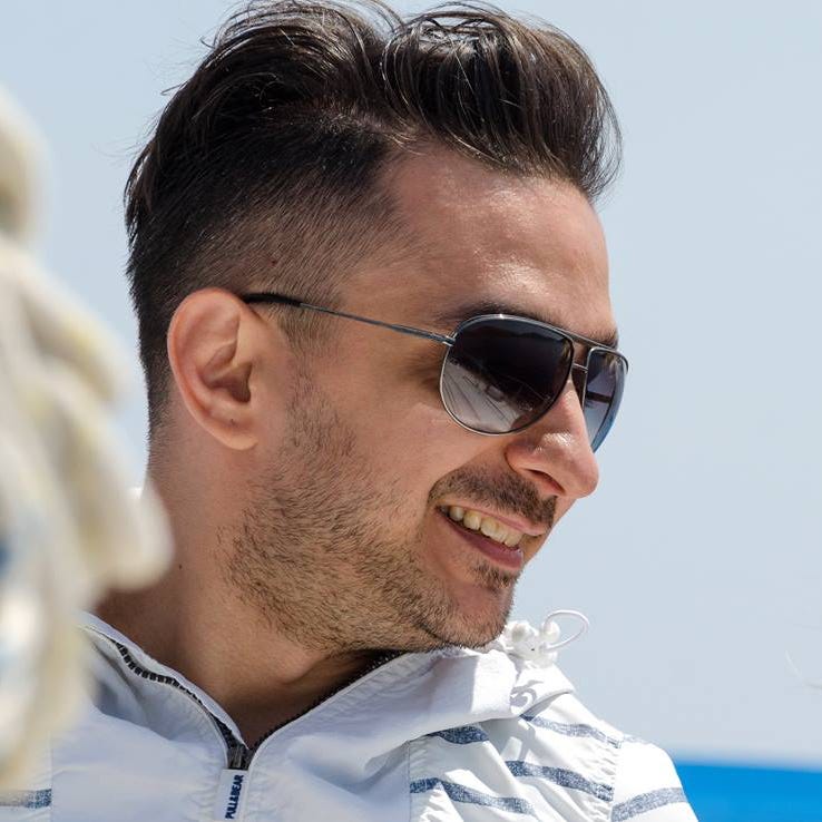 Bojan Dimovski Medium