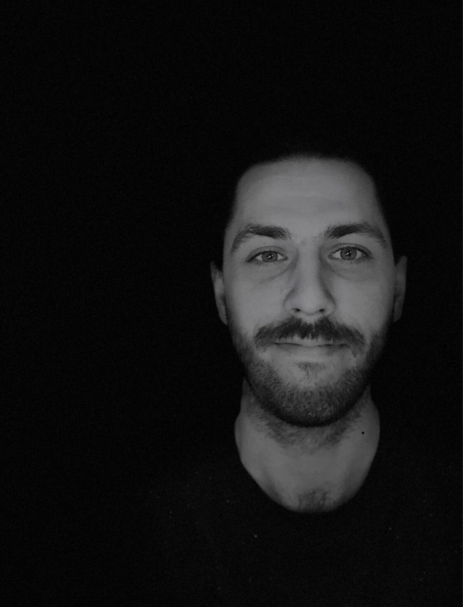 Aleksander djordjevic medium