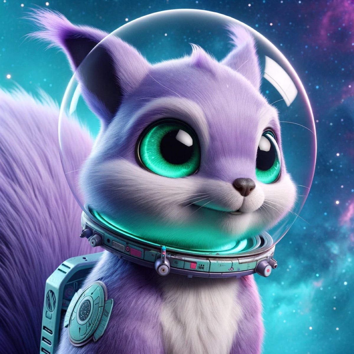 About – PURPLE SQUIRREL MEDIA – Medium