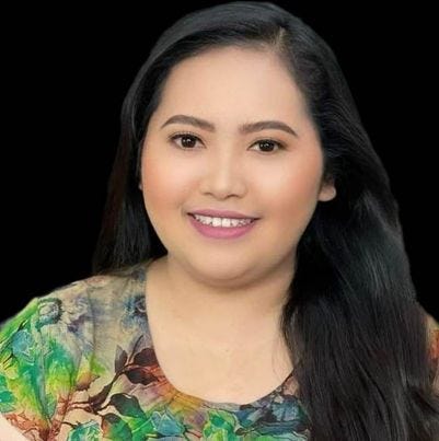 Lorjane Mae Garcia – Medium