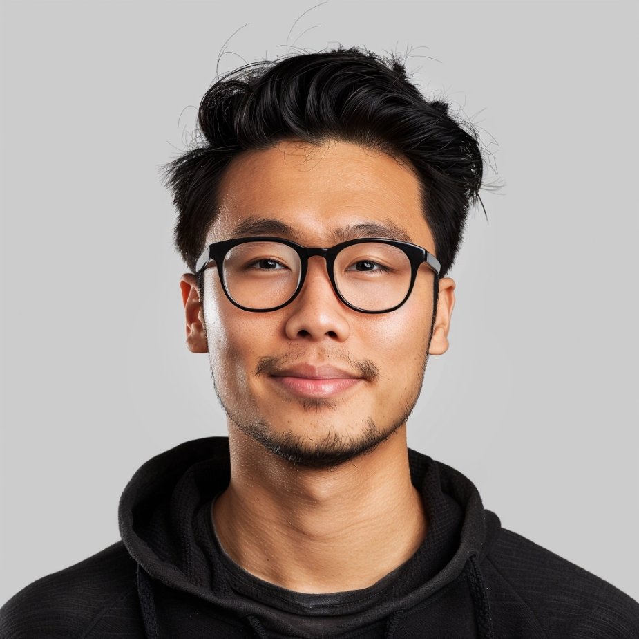 Patrick yung medium