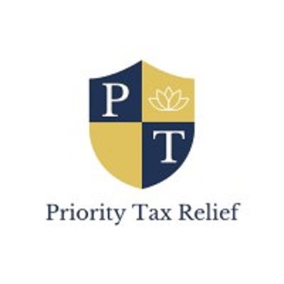 Priority Tax Relief – Medium