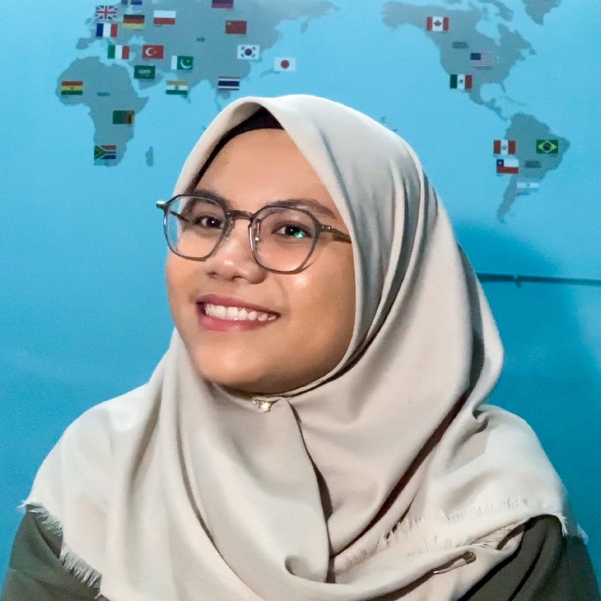 Syifa Hanifa – Medium