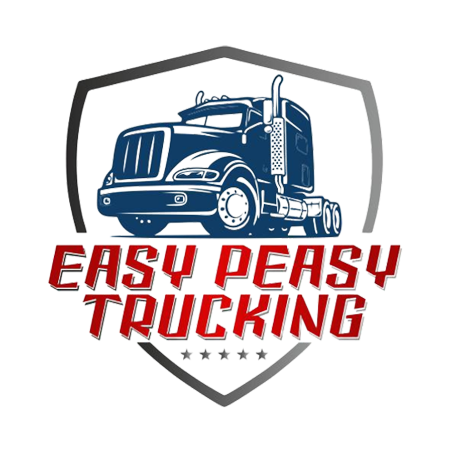 Easy Peasy Trucking Medium