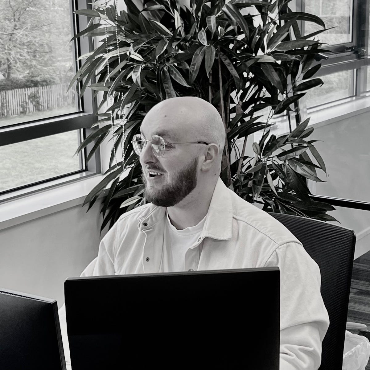 Joseph Cambray Medium