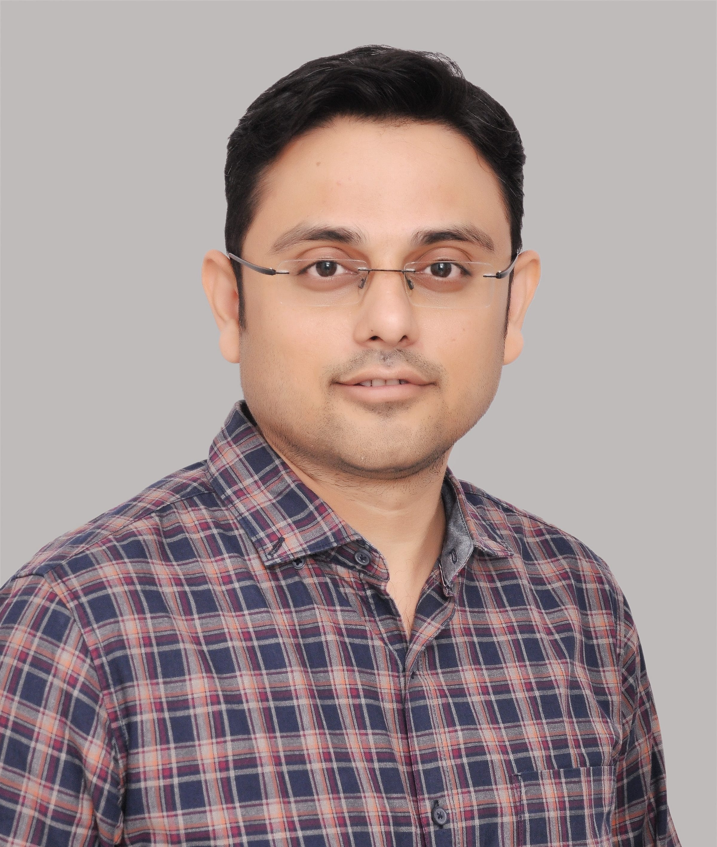 Nisarg Shah - Medium