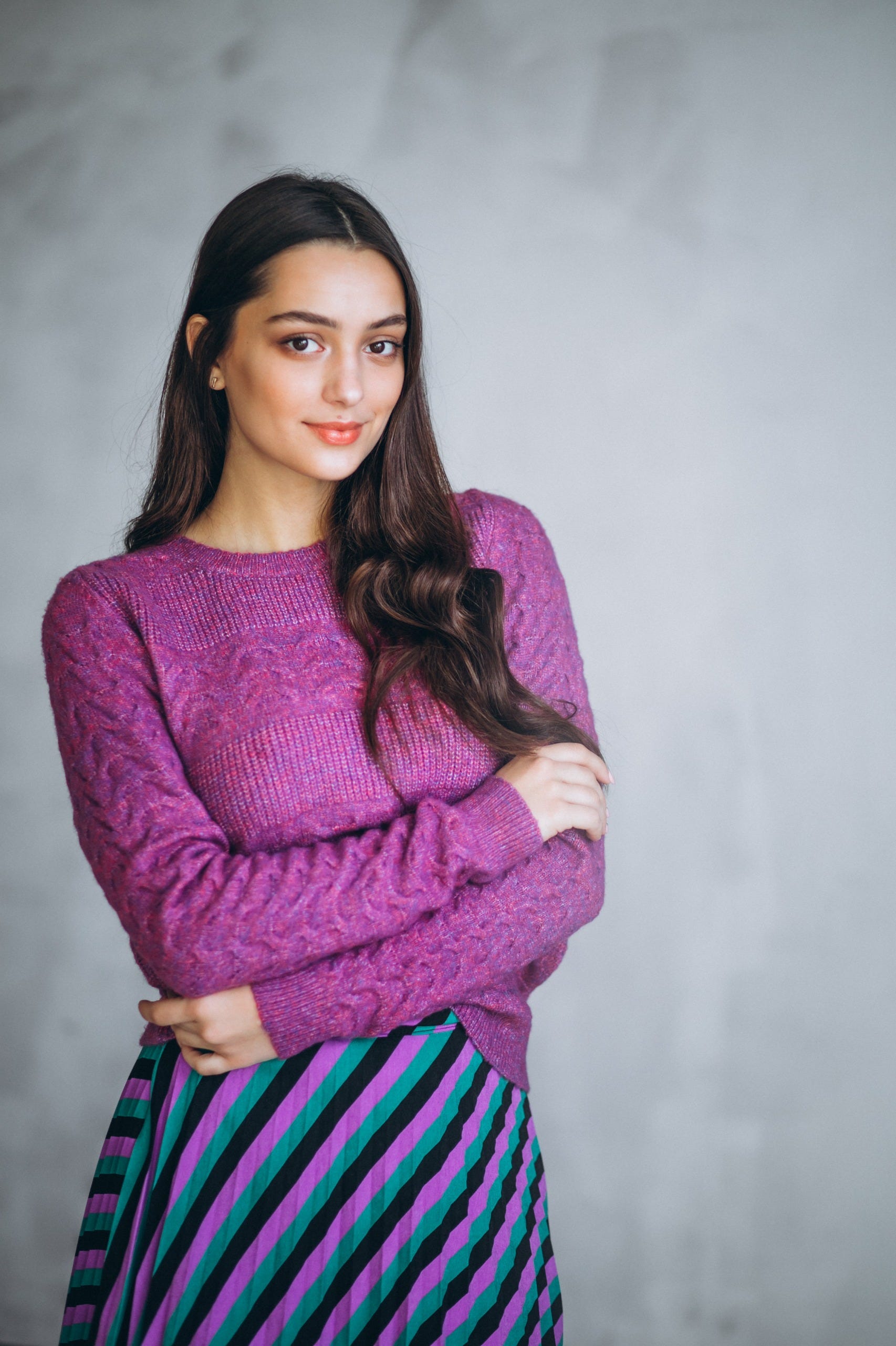 Varsha dubey medium