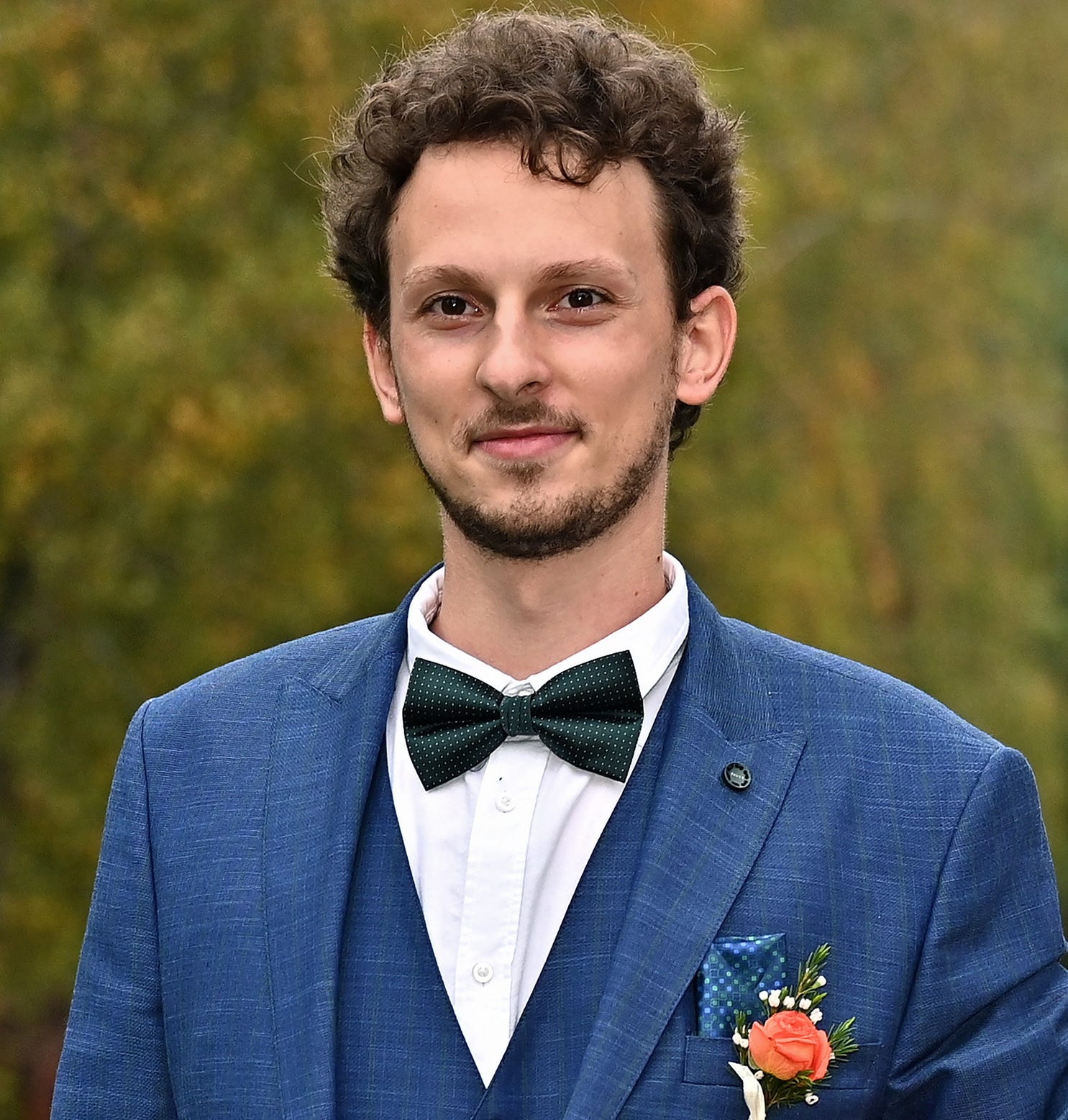 About vlad vitan medium