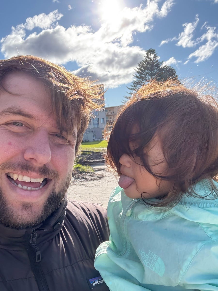 Joshua H – Medium