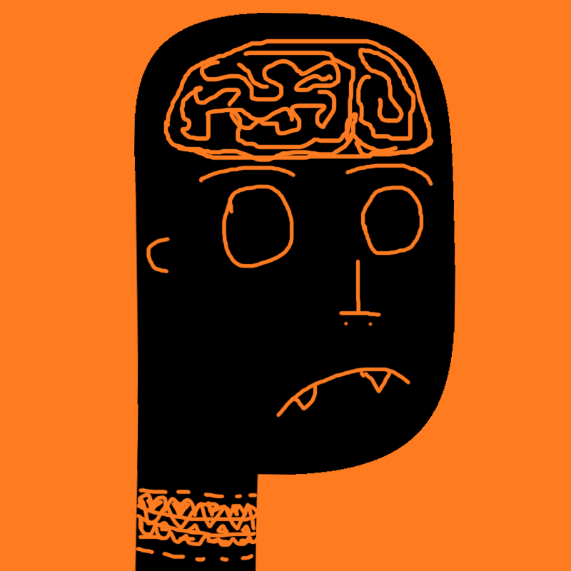 No Boring NFT Medium