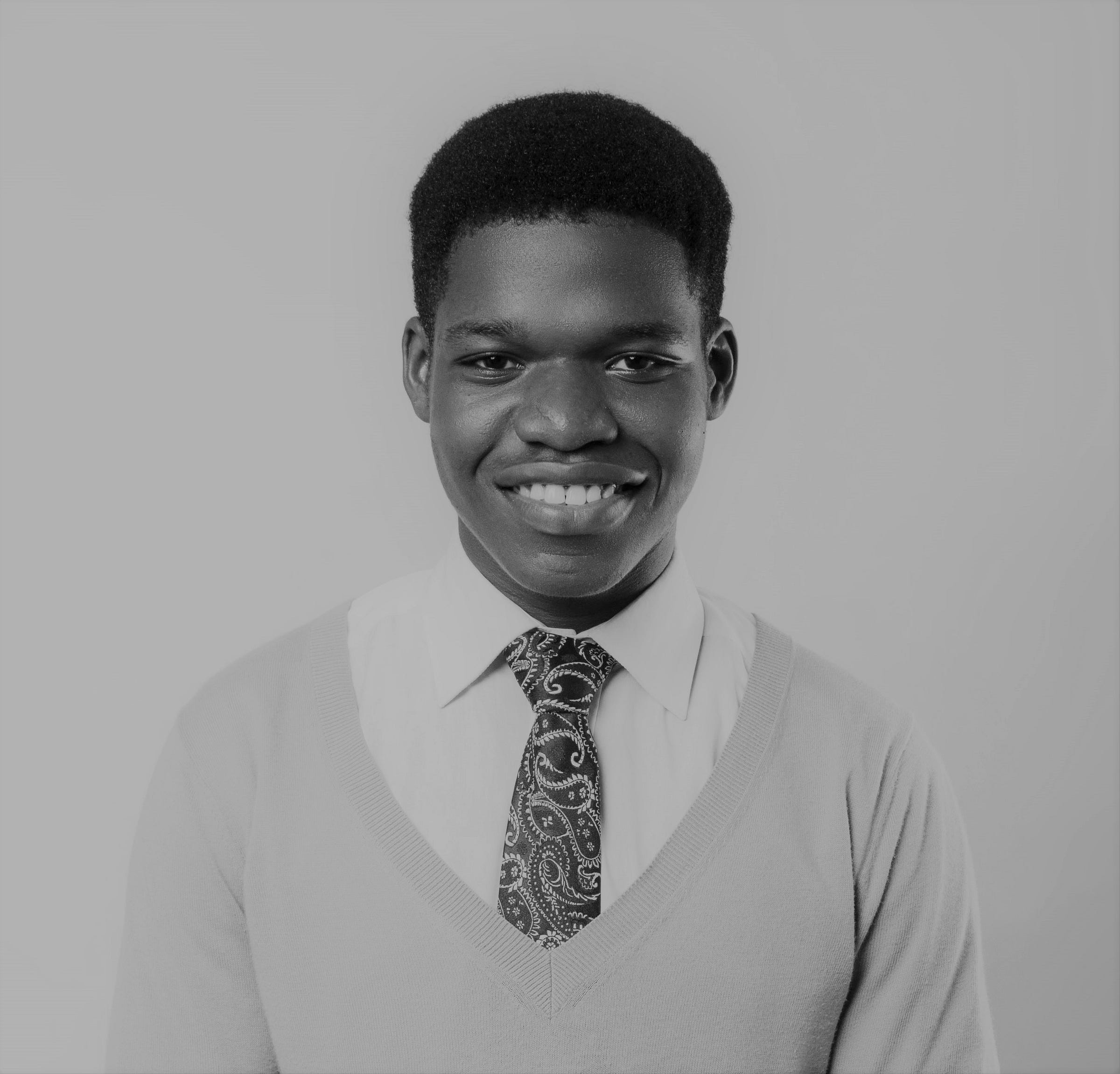 Samuel Fadahunsi Sammy Byte Medium Samuel fadahunsi sammy byte medium