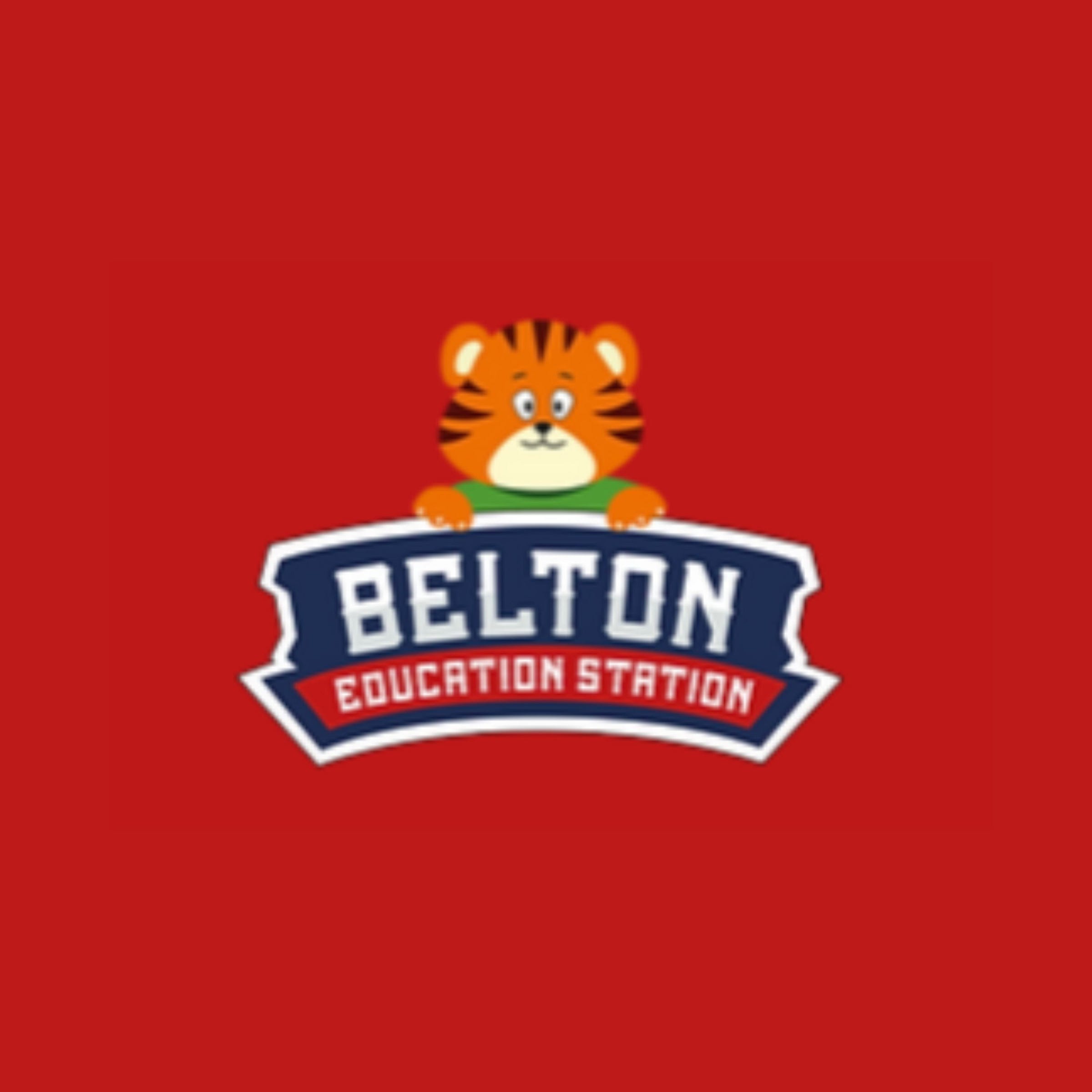 Belton Education Station Medium
