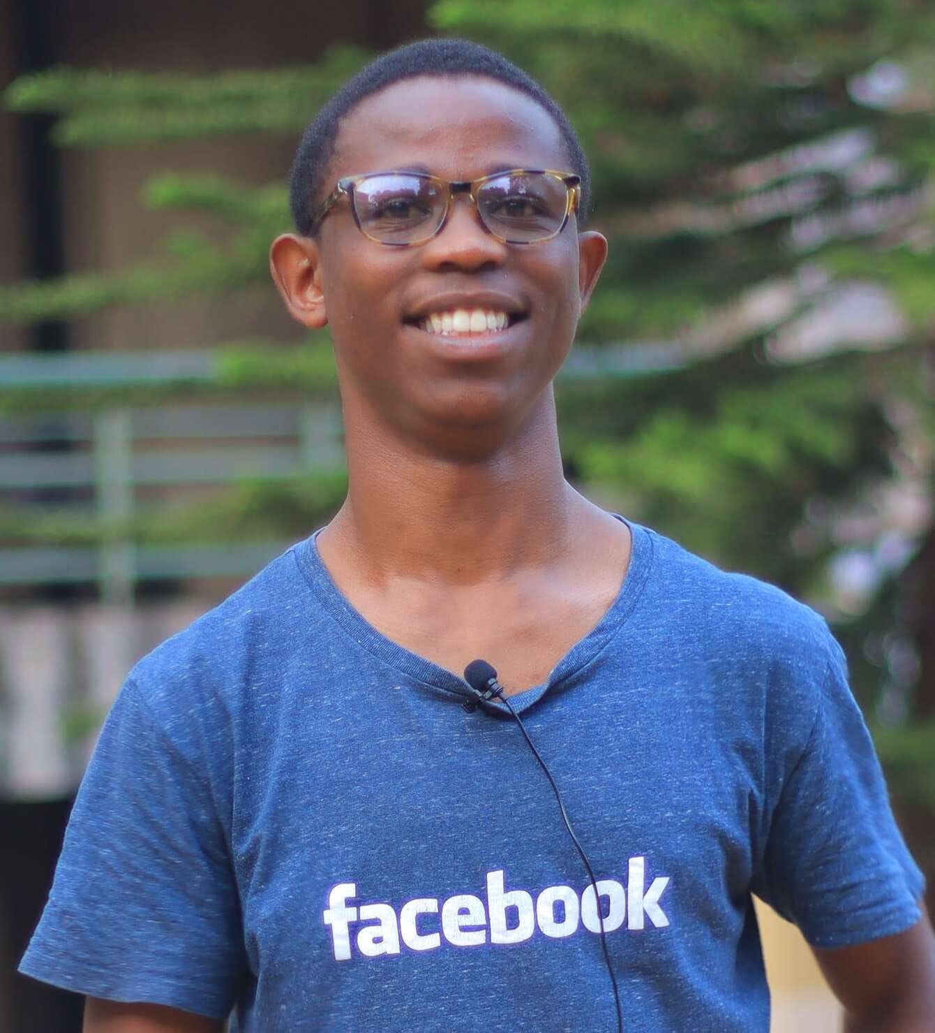 Nemuel wainaina medium