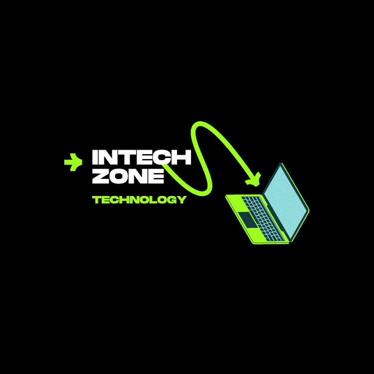 InTechzone Medium intechzone-medium