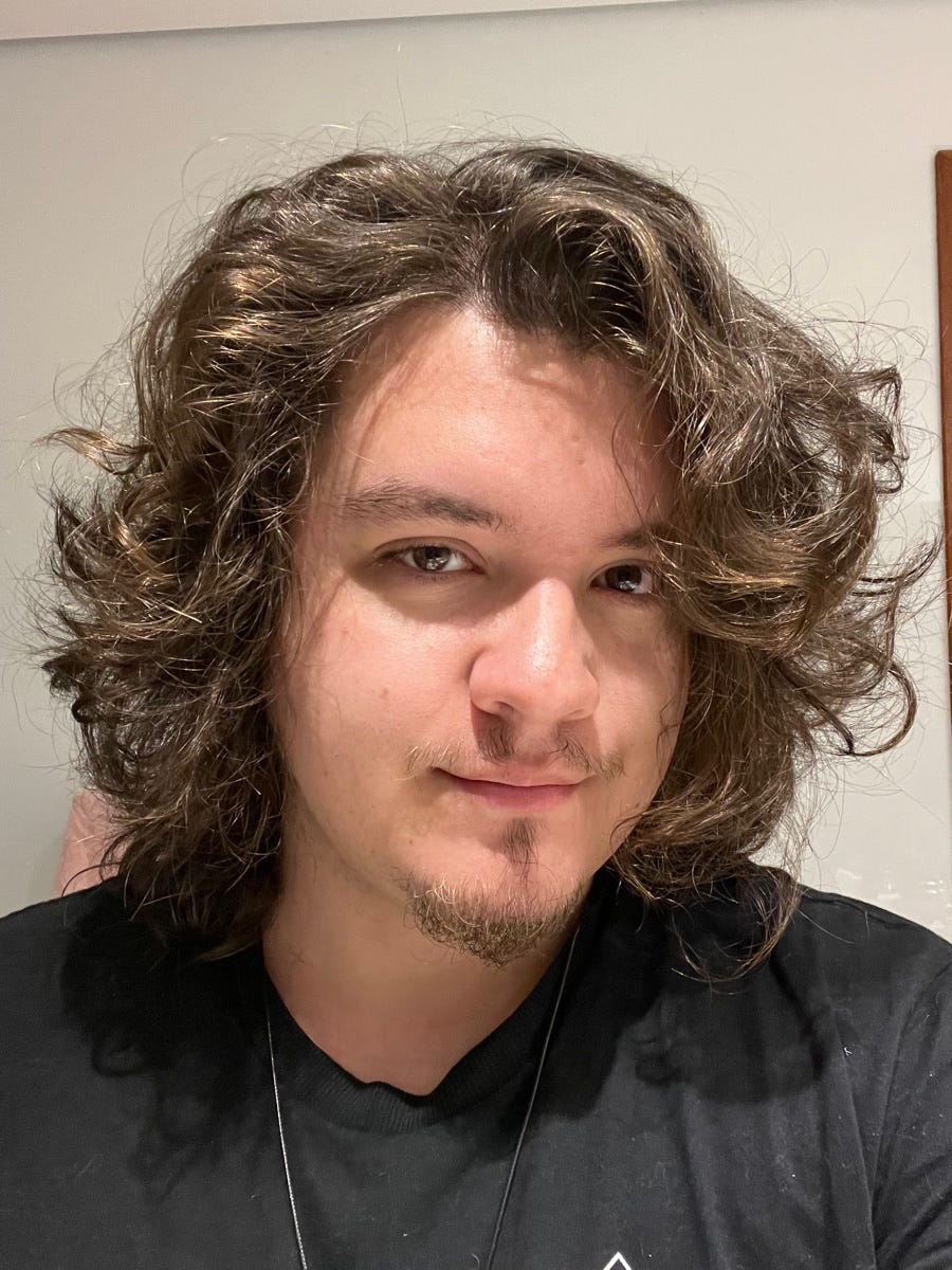 Evan vieira medium