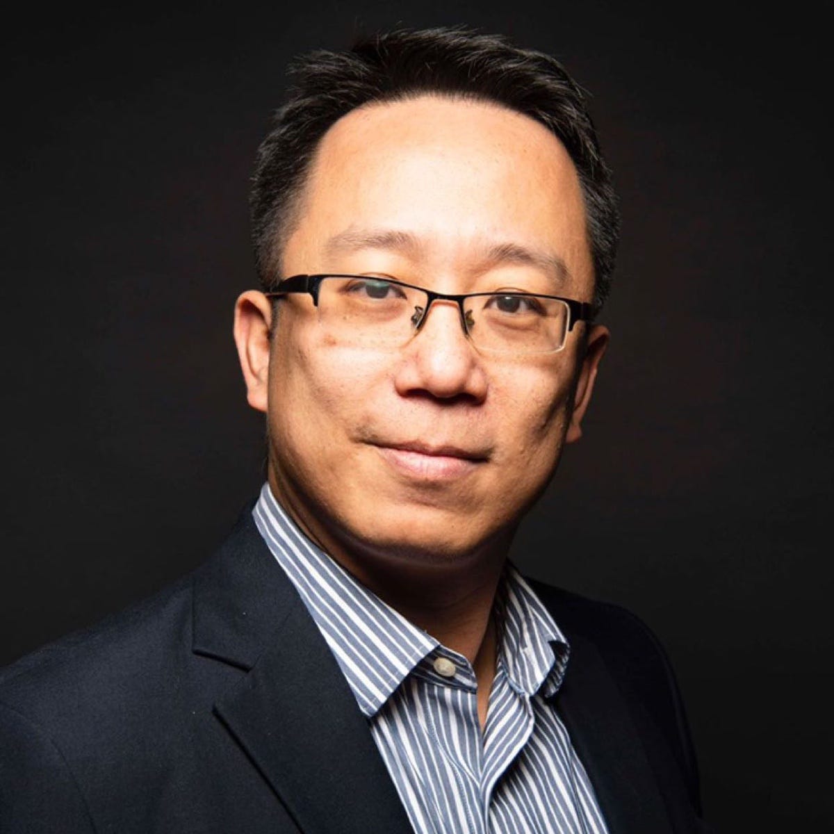 Vincent Wu – Medium