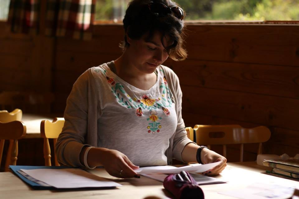 About Staša Stojkov Medium