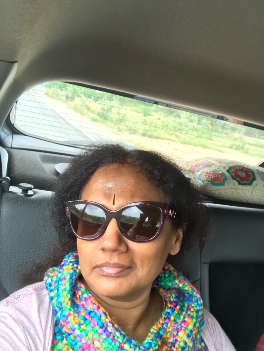 Niranjana medium