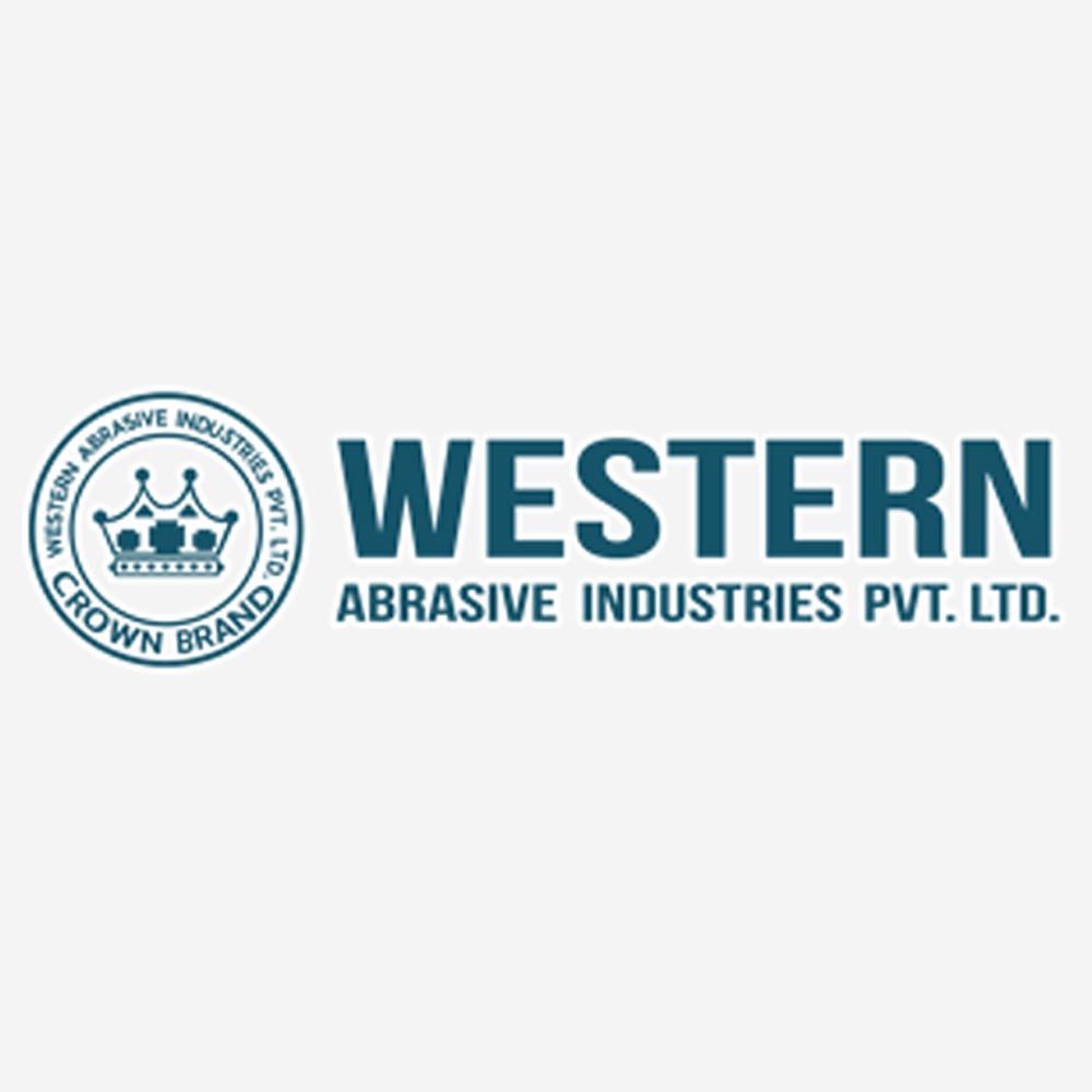 Western Abrasive Medium