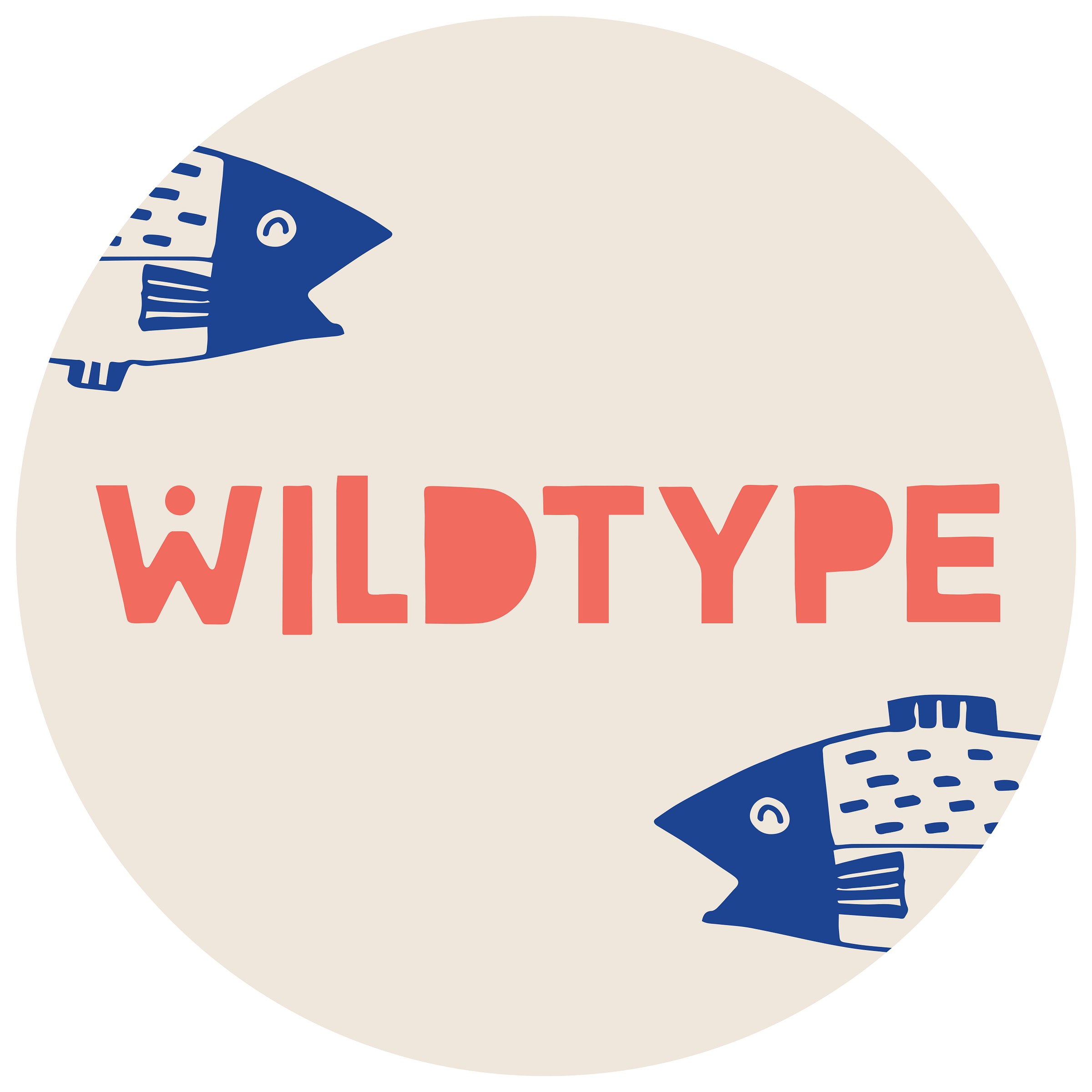 Wildtype Medium