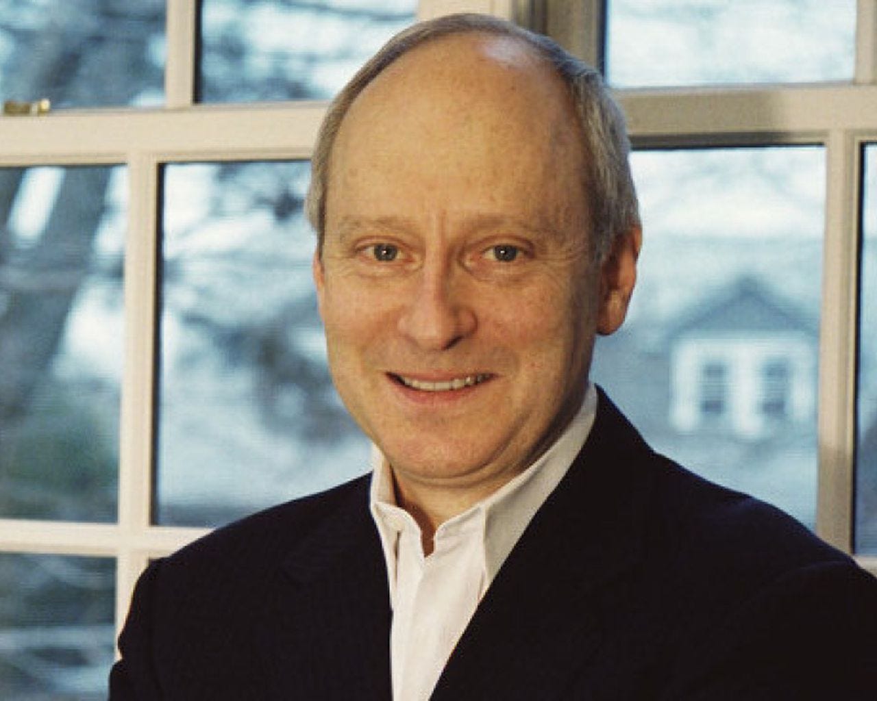 About michealsandel medium