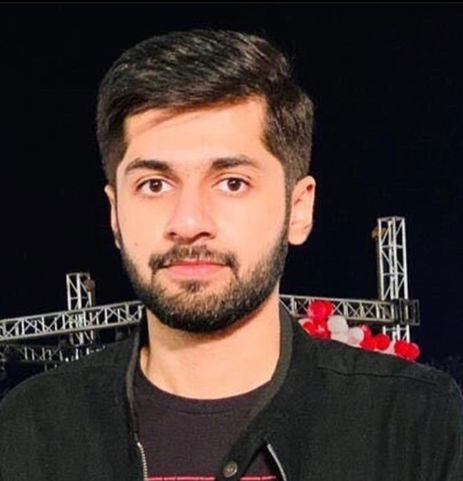 AbuBakr Humayun Medium Abubakr humayun medium