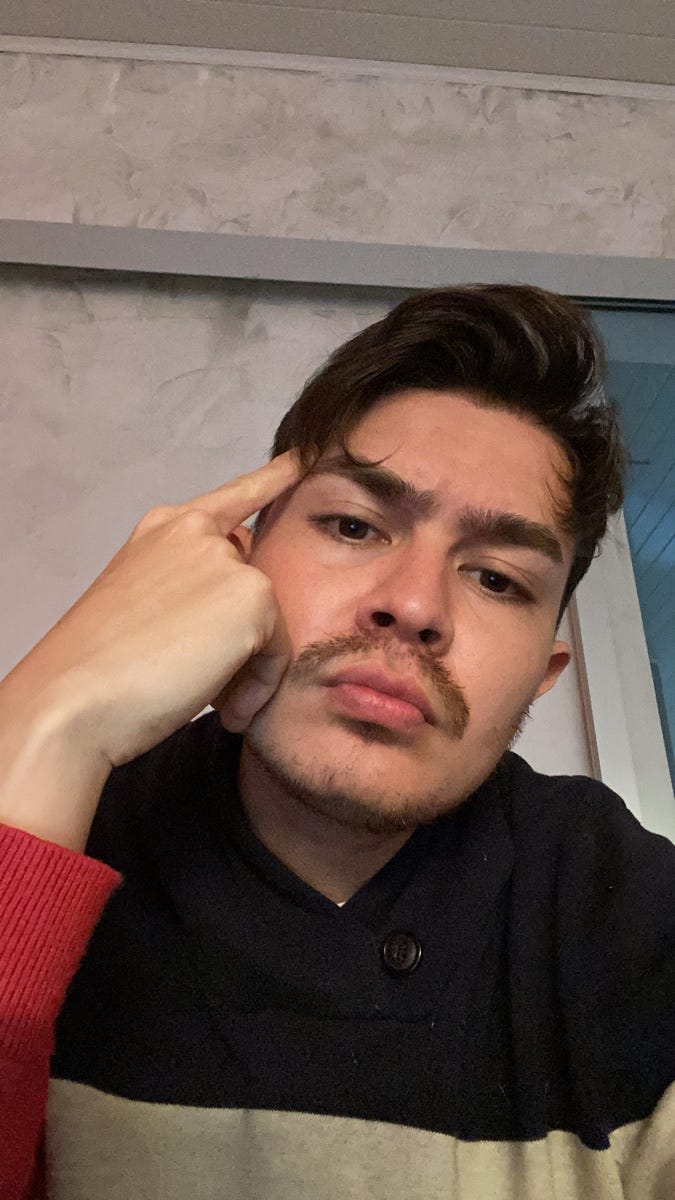 Jean Paul Velazquez Medium