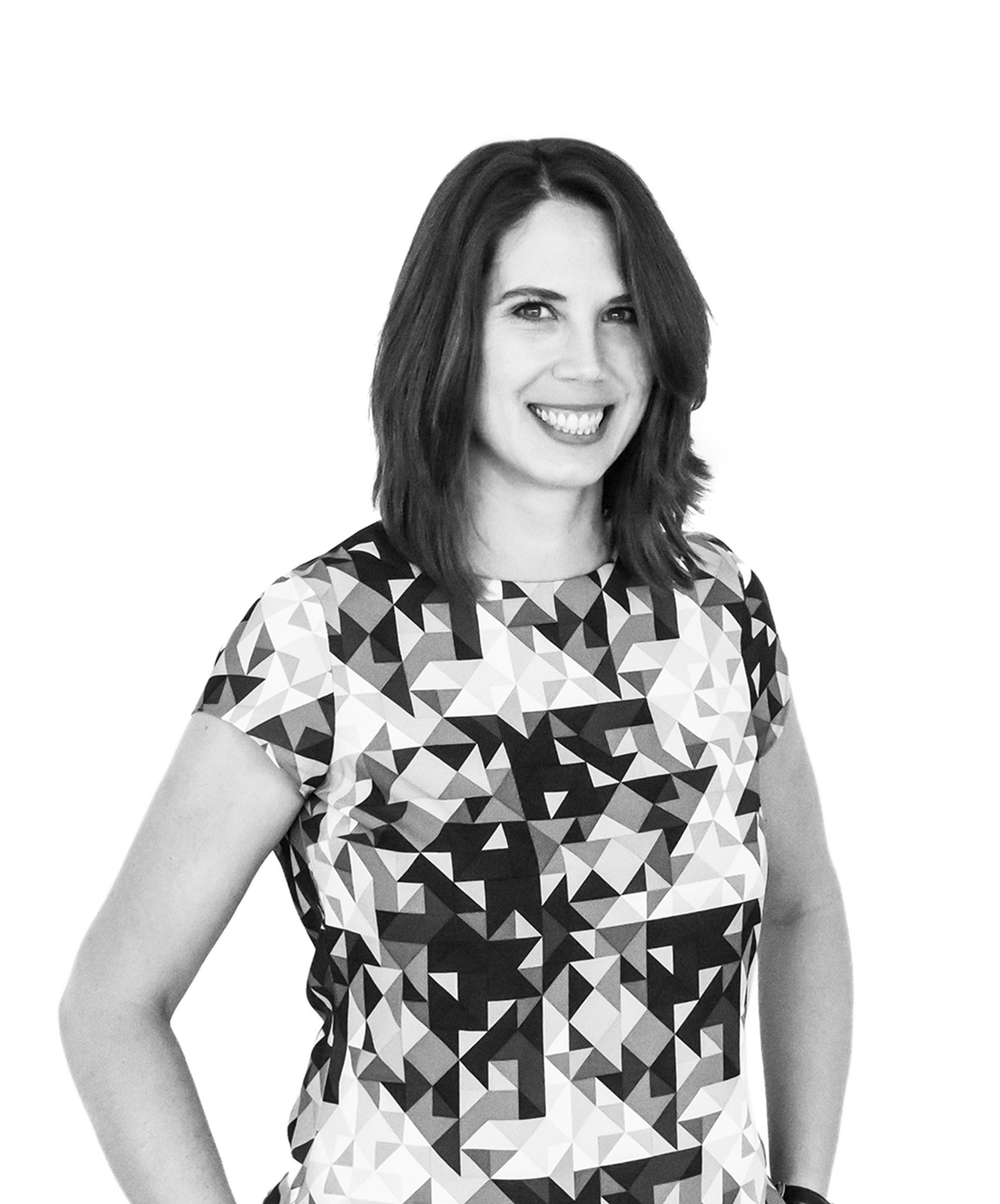 Rachael Gooby Medium
