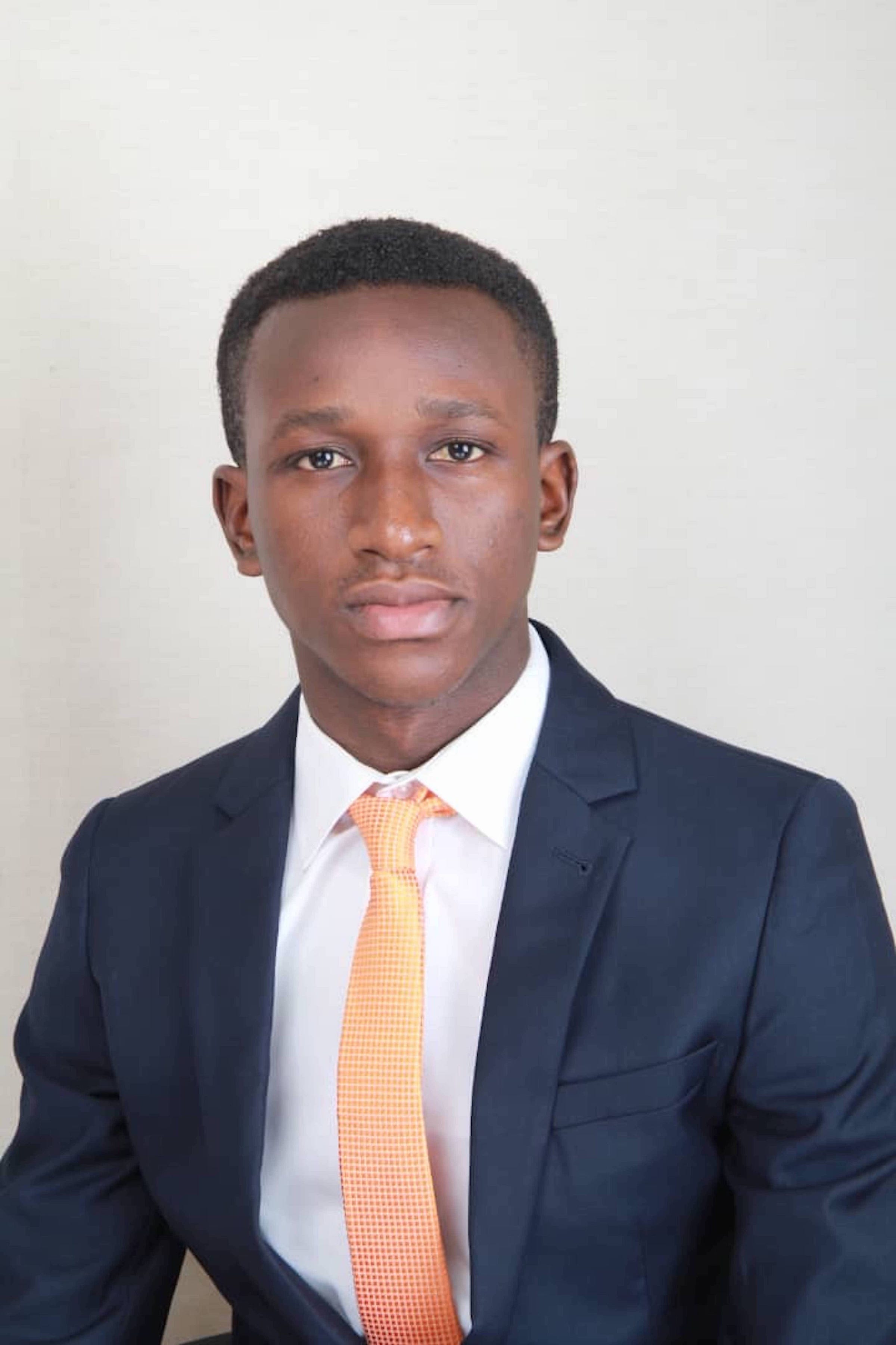 Timileyin A Medium