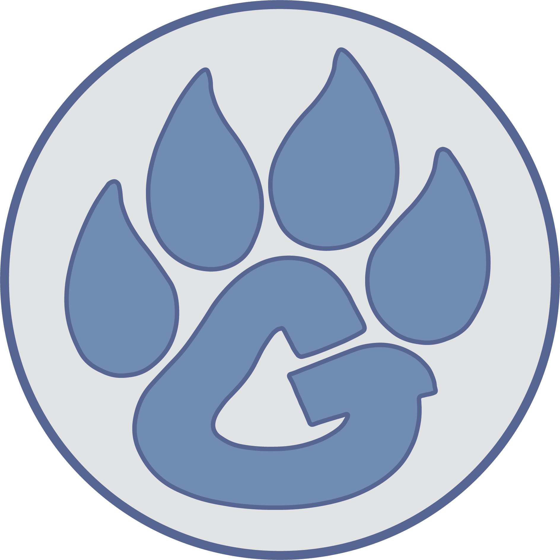 The Paw Print Medium the-paw-print-medium