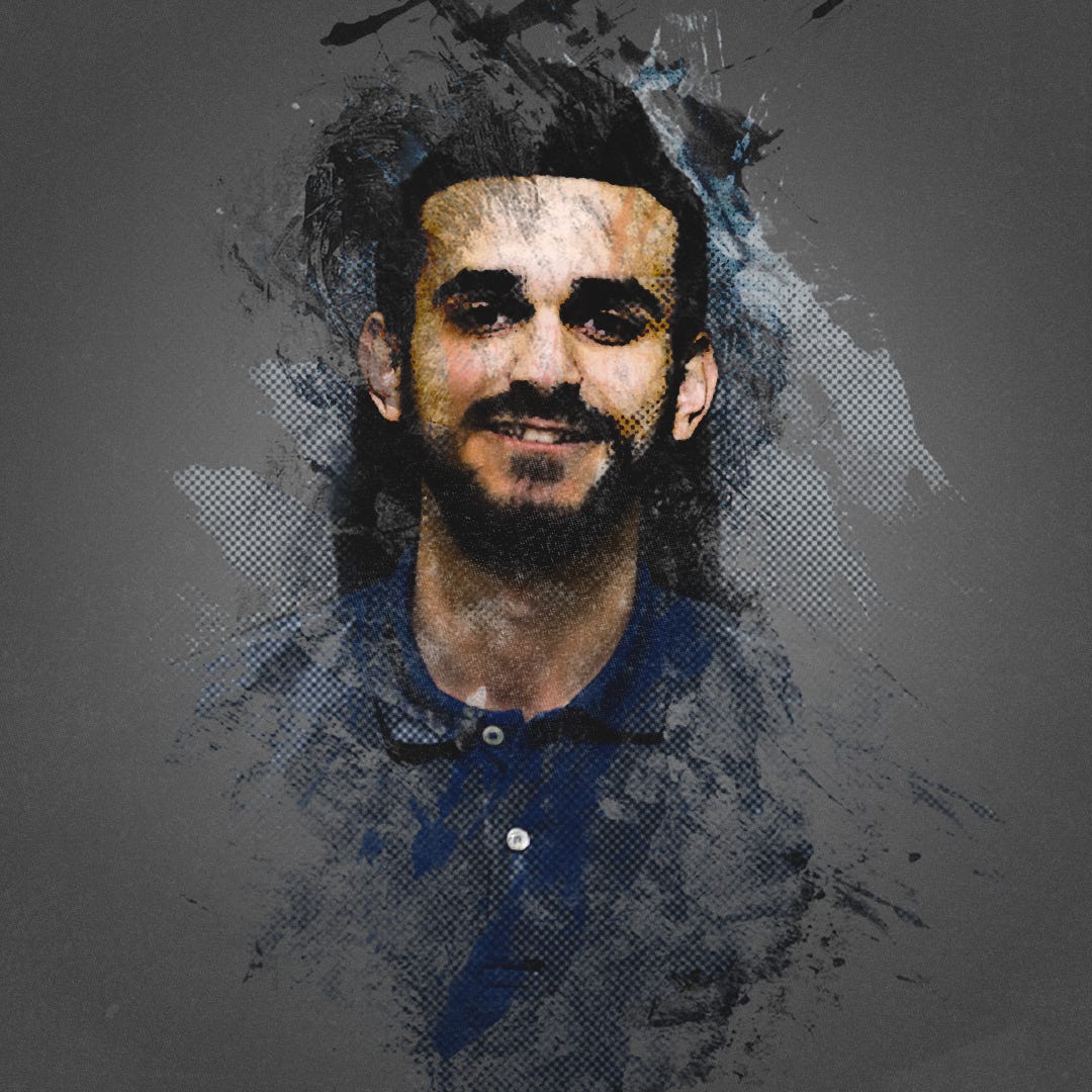 Muhammad Radi – Medium