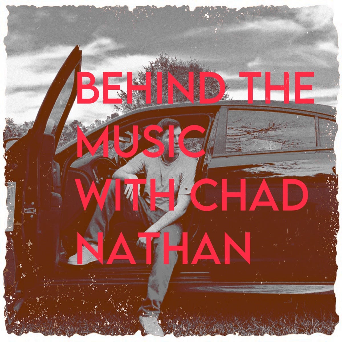 Behind the Music With Chad Nathan – Medium