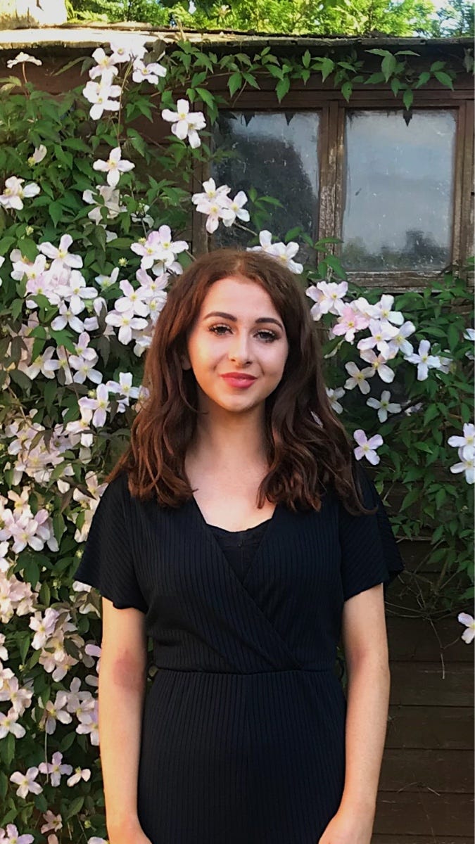 Jane Rafferty Emily-Jane Rafferty – Medium
