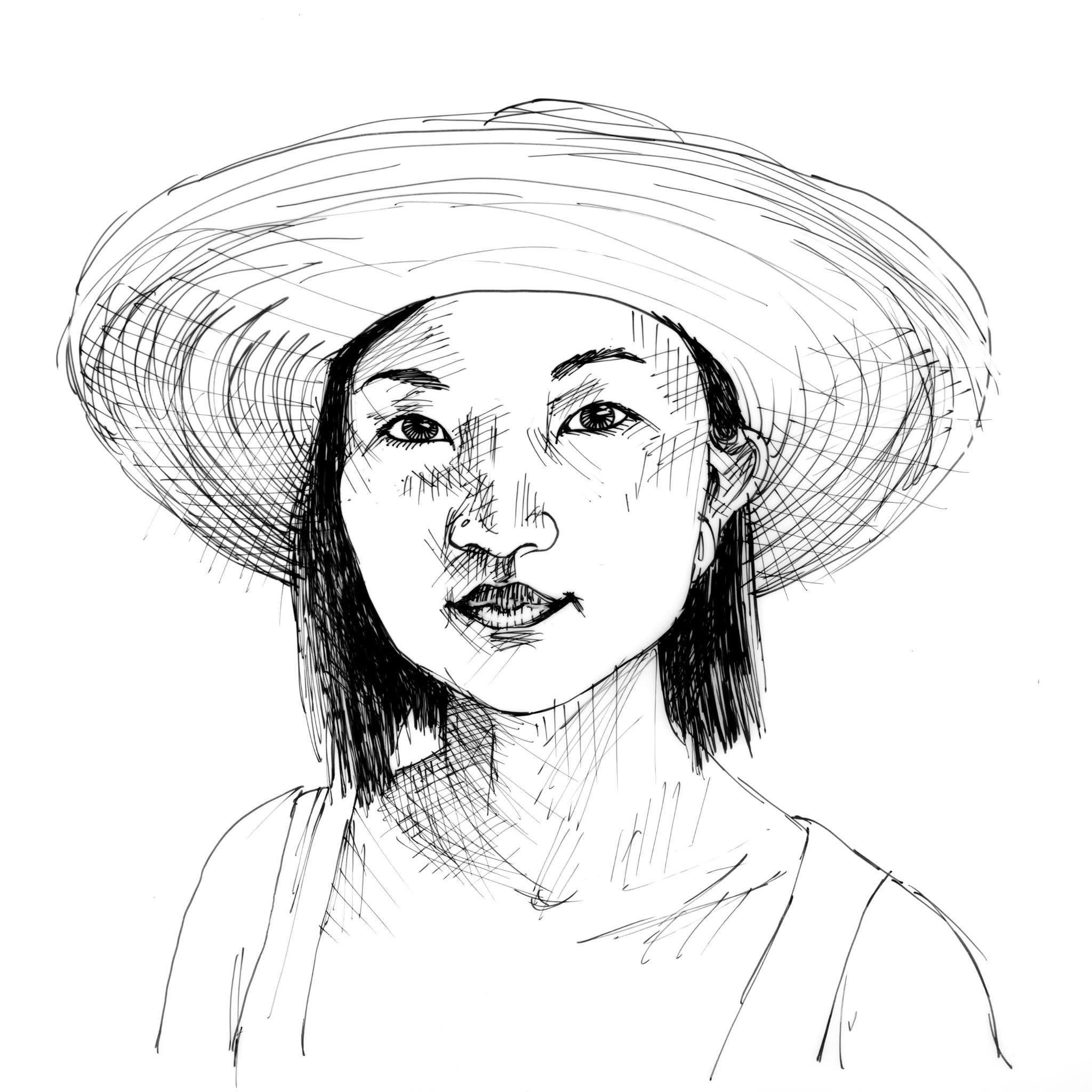 About esther y kang medium