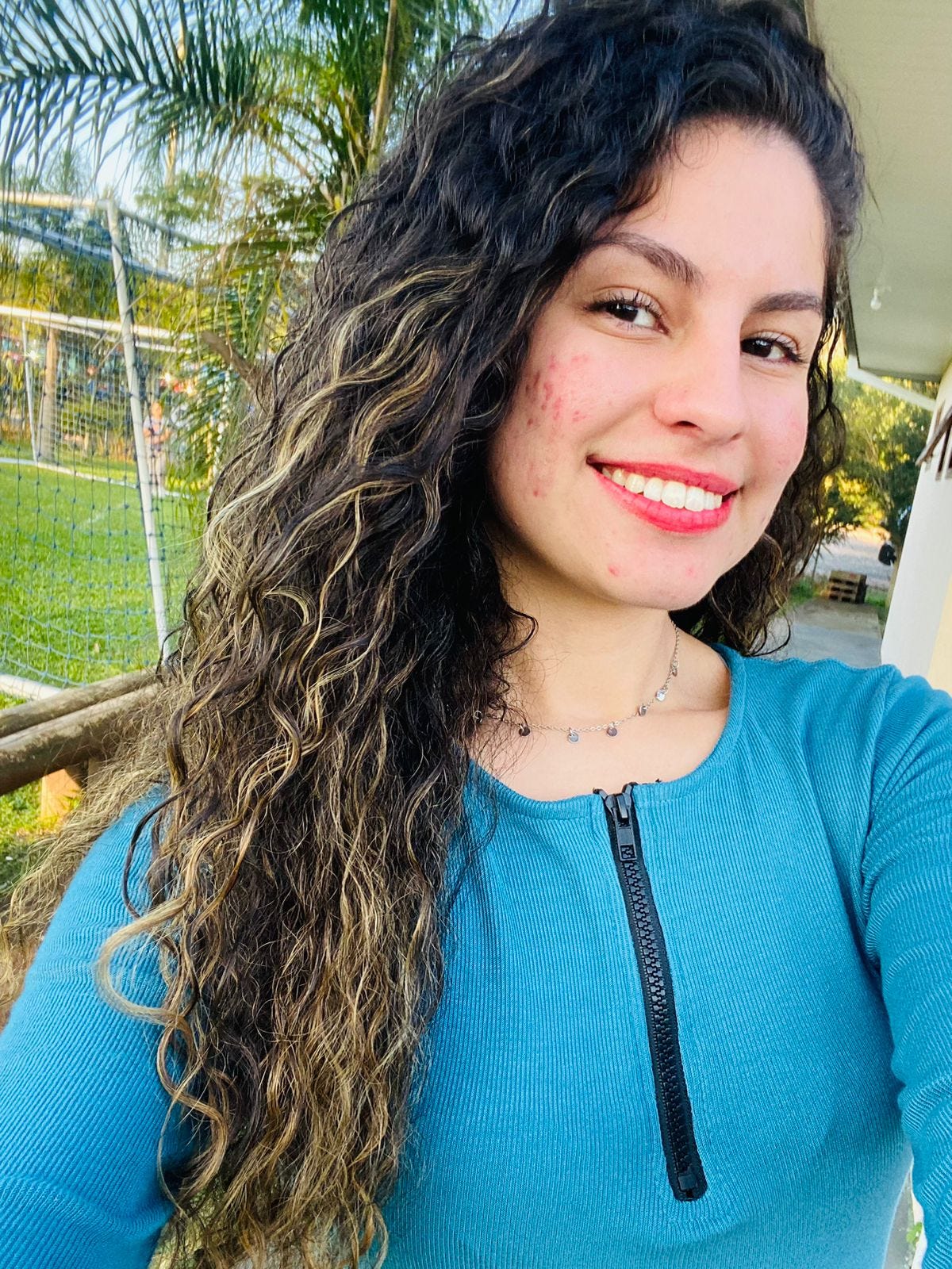 About – Deisiely Weiber – Medium